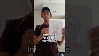 desenho #shorts #art #desenho #drawing  #autista #viral #anime