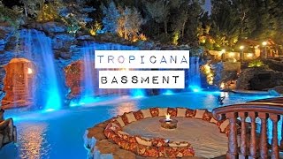 Bassment House - Tropicana Vol 2 - Deep Tropical House Mix