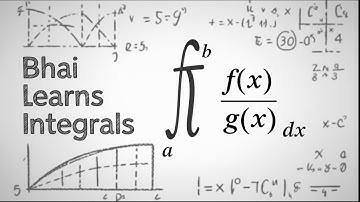 “Improper Integrals Explained in Easy Way | Try These Problems | Engineering Maths by Bhai Learns”