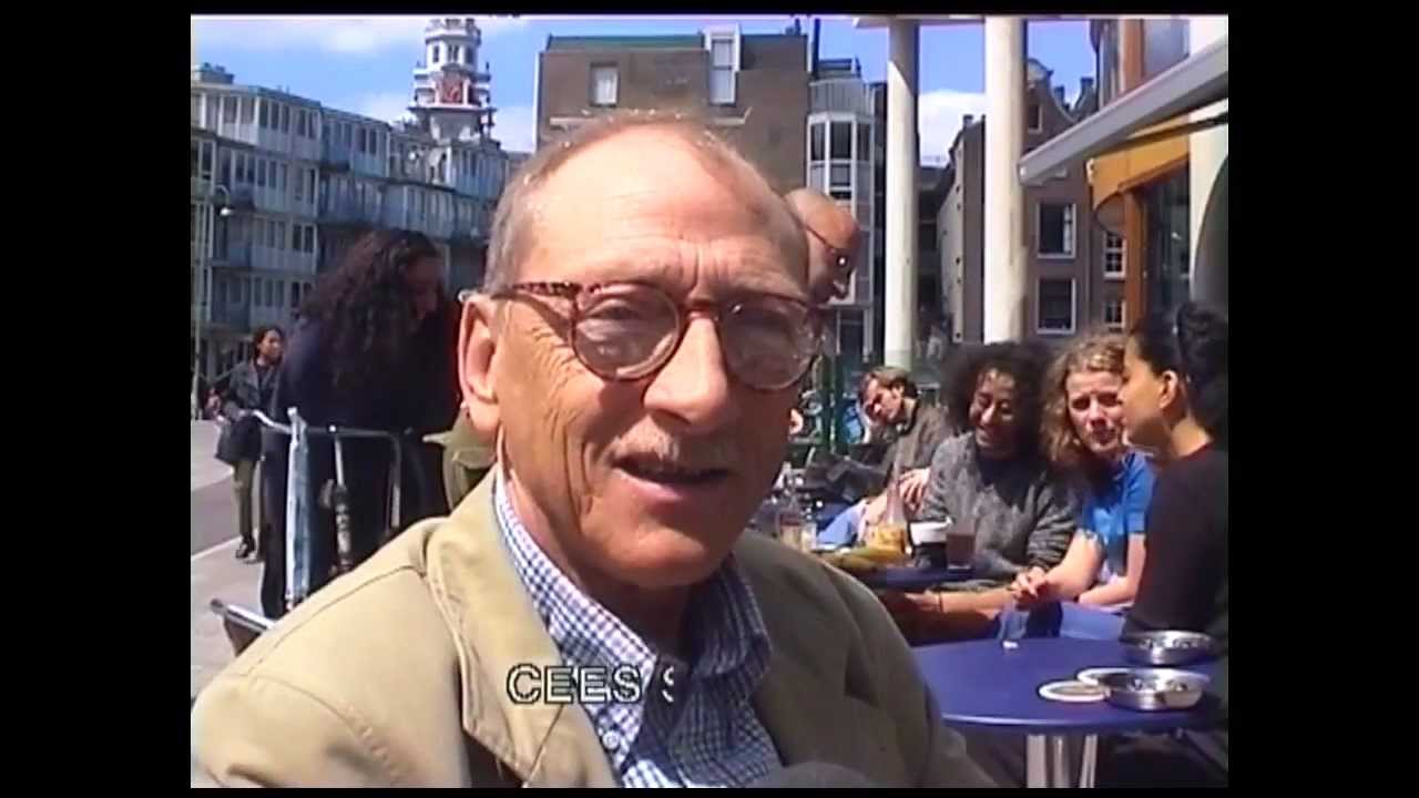 Jazz TV: Cees Schrama