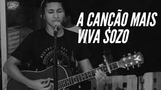 Vídeo de A Canção Mais Viva