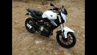 Bn302 Test Benelli 302 Pô Sc Tiêu Dài Quá Ngạc Nhiên