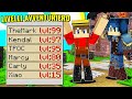 RAGGIUNGO IL LIVELLO 99 AVVENTURIERO!! - VITA IN CITTA 2 Minecraft ITA