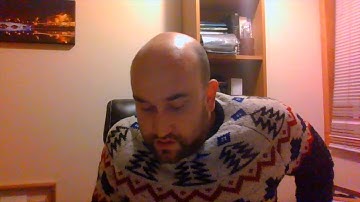 Seagate Advent Daily DevotionalsDay 23 - 21st December 2020 Gareth James