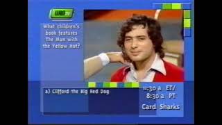 Family Feudcoryellhardoinoct 1980win Tv