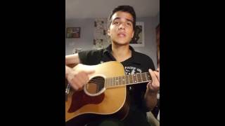 the knife game song cover