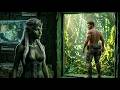 Everything in That Zone Should Have Killed Him. She Found Him Standing. She Did Not Know What to Do
