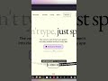 Wisprflow - Typing is slow, talking is faster. AI makes it effortless