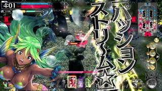 【永遠に】WLW　シレネッタ58【練習中】