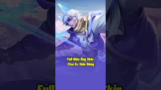 Hiệu ứng Elsu DJ Siêu Đẳng