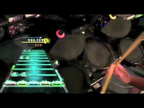 Done With Everything, Die For Nothing X+ Drums FC