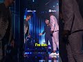 Boot scootin' with Luke Bryan and Jamal Roberts! - American Idol 2025