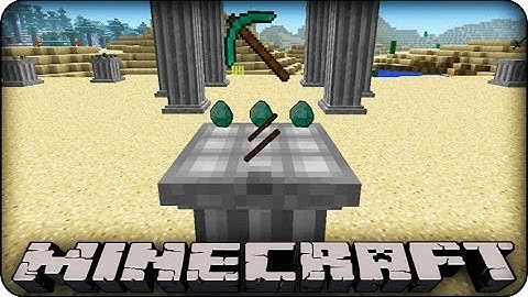 Minecraft Mods - 3D CRAFTING AND SENTRY GUNS!! -Crafting Pillars Mod Showcase