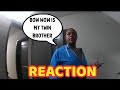 Something Was Super Fishy About This Guy - Reaction