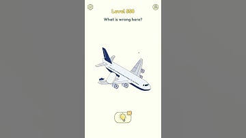 DOP 2: Delete One Part ❤️💯: All Levels #557