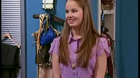 The Suite Life on Deck - 10/3/2008 [#003]: Pt. 2