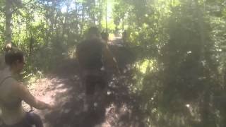 Mud Hero 2013 - Red Deer, AB Part 2