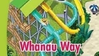 Aquatica orlando Whanau Way 360 VR video 