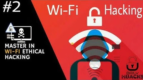 Wifi Penetration Basics|Part 2 |How to See Password of Wifi lAdmin Page Setup |Wifi kill On CMD