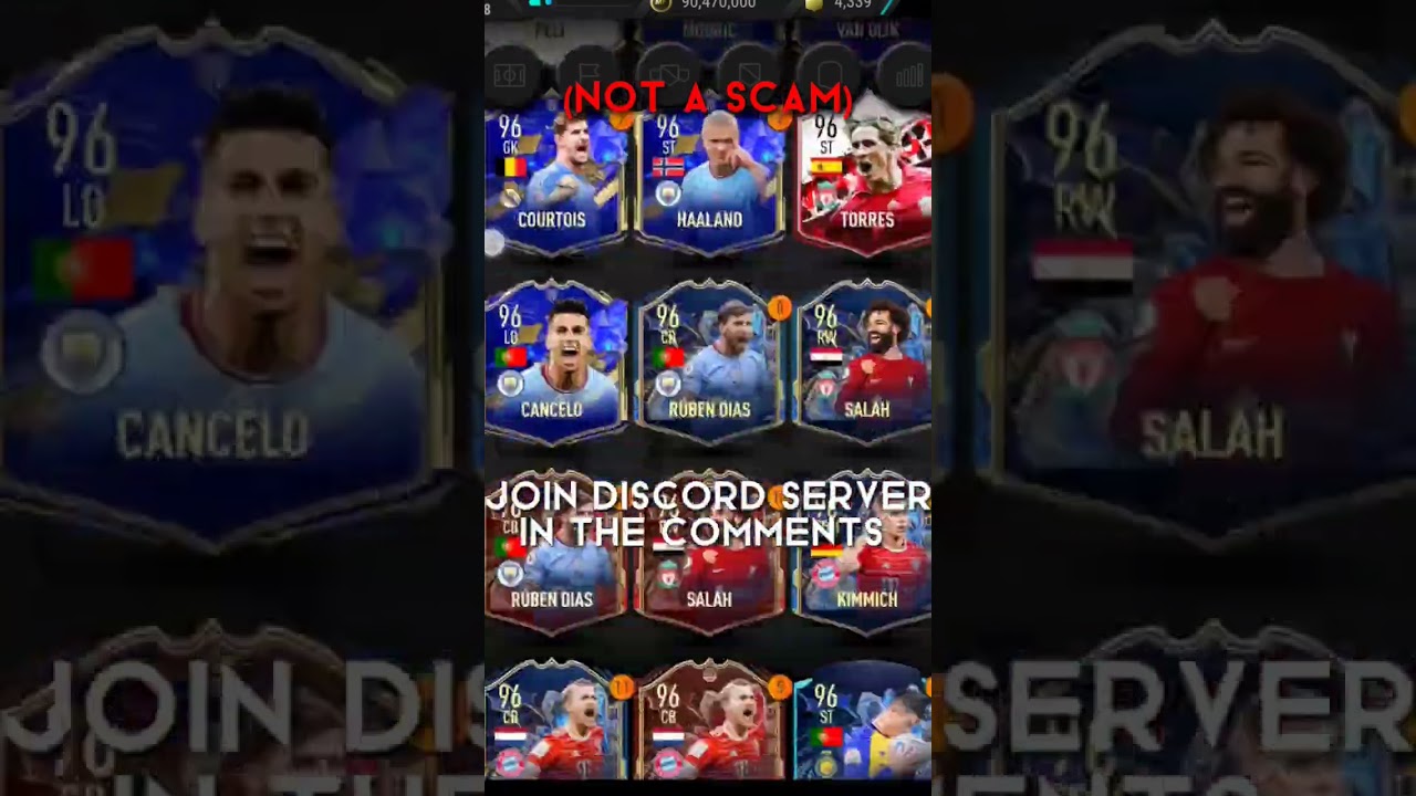 MADFUT 23 - How To Be Pro In - Game Play