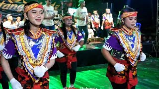 TERBARU!! BRONDUT PUTRI BINTANG MUDA live PUCUNG NGRANCAH GRABAG MAGELANG