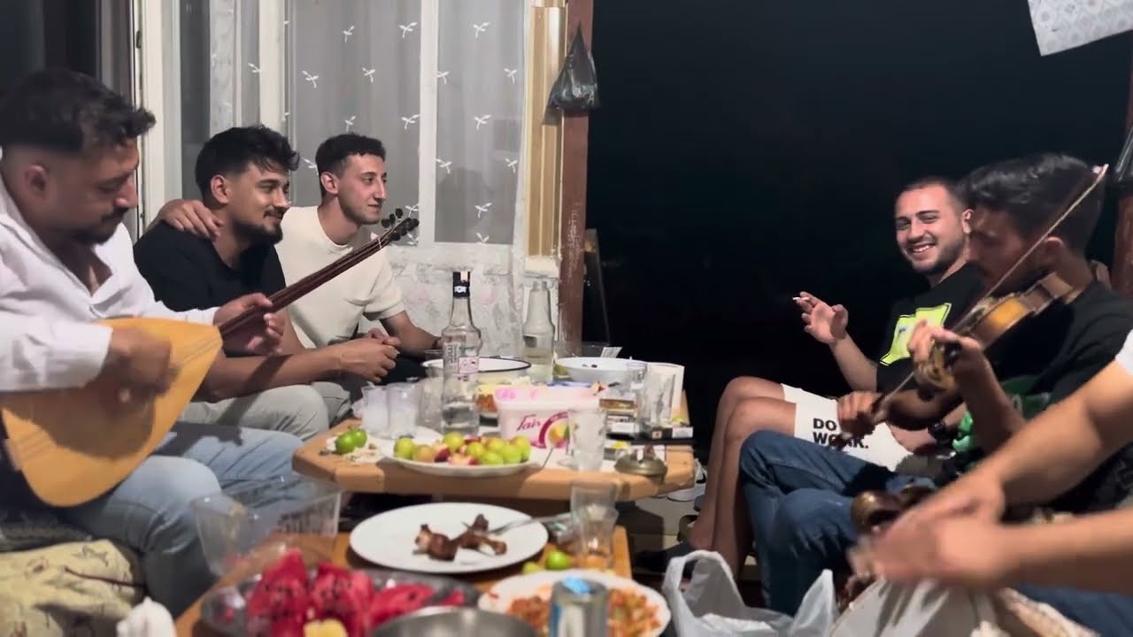 Fırat Akyol Murat Akyol Yolcu