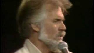 kenny rogers --- lady chords