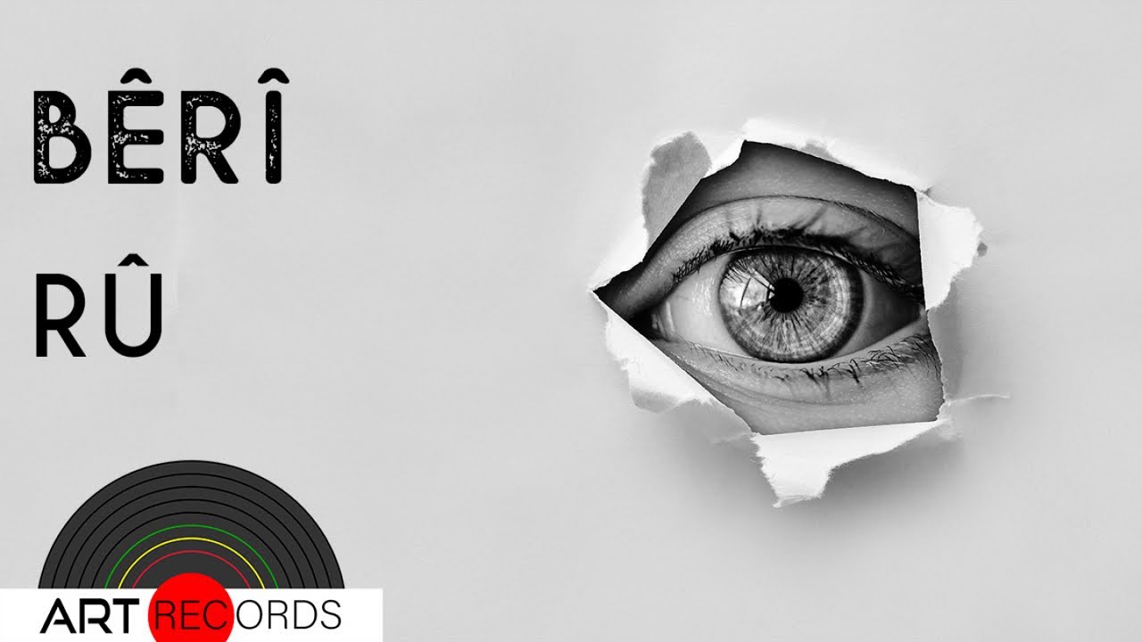 Watch Bêrî - Rû (Official Audio © Art Records) on YouTube Watch Bêrî - Rû (Official Audio © Art Records) on YouTube