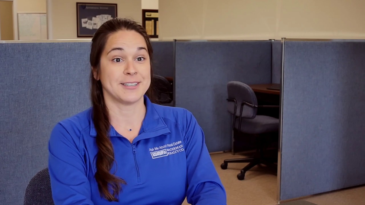Waterman Realty Agent Profile Jennifer Norfolk Brewster YouTube