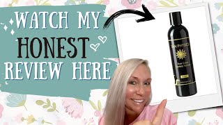 From Streaky to GLOW: EASY Tanner That ACTUALLY Works