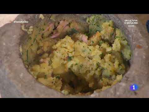 Torres en la cocina - 🐑Recetas con Cordero #8 - YouTube