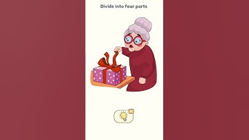 Dop 2 Level 796Divide into four parts #dop2 #subscribe #trending #gaming #video #viral #support #ram