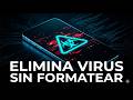 ¡No formatees! Limpia tu Android de virus y publicidad ahora