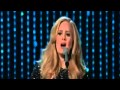 Adele oscar 2013 skyfall performance HD YouTube