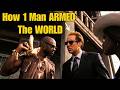 Lord Of War Was Based On A Real Guy