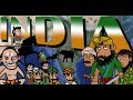 History of India Quiz