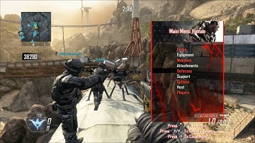 Black Ops 2 Zombieland Updated Gamemode By Cooljay + All New Options [ INSANE ]