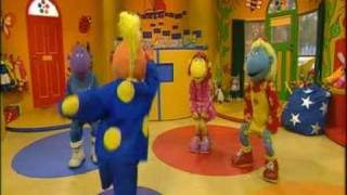 kump 22 Tweenies   Hoki Coki