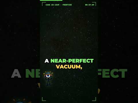 Physicists Held a Single Antimatter Particle Captive for Months #Shorts