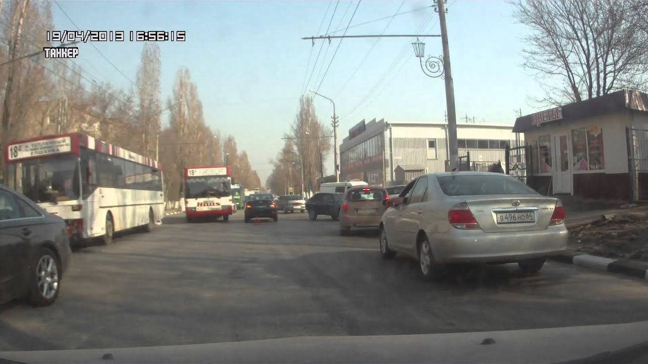 Кольцо нии карта саратов