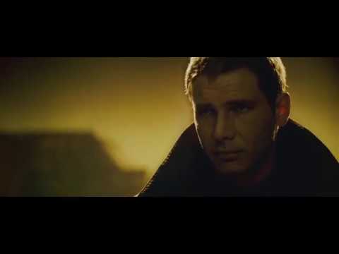 Blade Runner Fan
