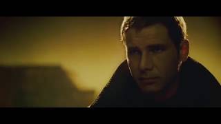 Blade Runner Fan Trailer (2049 Style)