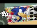 Sonic The Hedgehog - Explosive Emeralds!  - ISSUE #60 IDW DUB