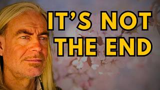 Why Loss Is Never the End | Finding Peace After Grief