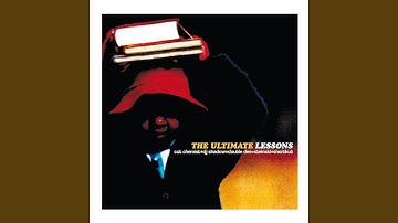 Lesson 6: The Lecture (Original Un-edited Version)