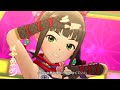 「デレステ」Shinobi 4.0 忍者のすゝめ (Game ver.) 浜口あやめ SSR