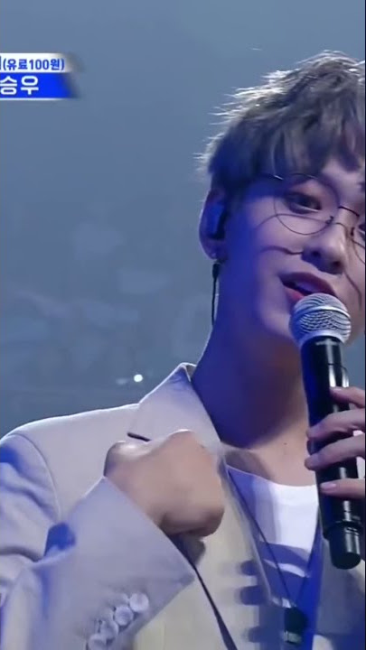 PRODUCE X 101 [단독/최종회] 꿈을 꾼다(Dream For You)