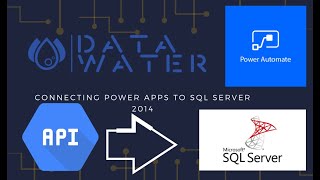 Using Power Automate to extract API data to SQL