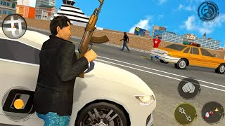 Virtual Gangster Thug Life 2018 Android Gameplay HD screenshot 2