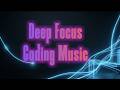 Deep Focus Music for Coding – No Distractions, Ambient Background